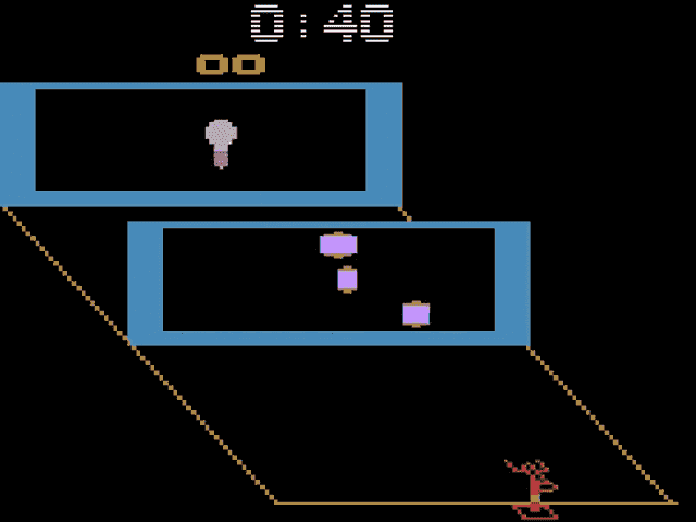 Lasercade — ss (WOR)