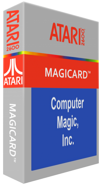 Magicard — box-3D (EU)