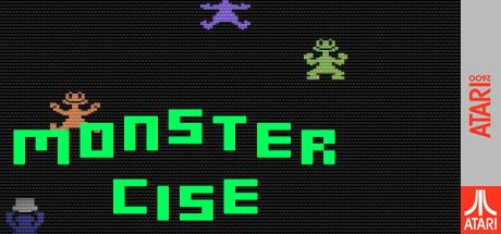 Monster Cise — steamgrid