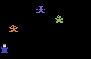 Monstercise — ss (WOR)