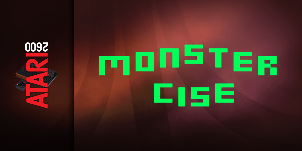 Monstercise — screenmarquee (WOR)