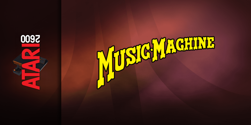 Music Machine, The — screenmarquee (US)