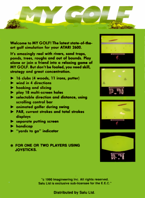 My Golf — box-2D-back (EU)