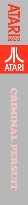 Criminal Persuit — box-2D-side (DE)