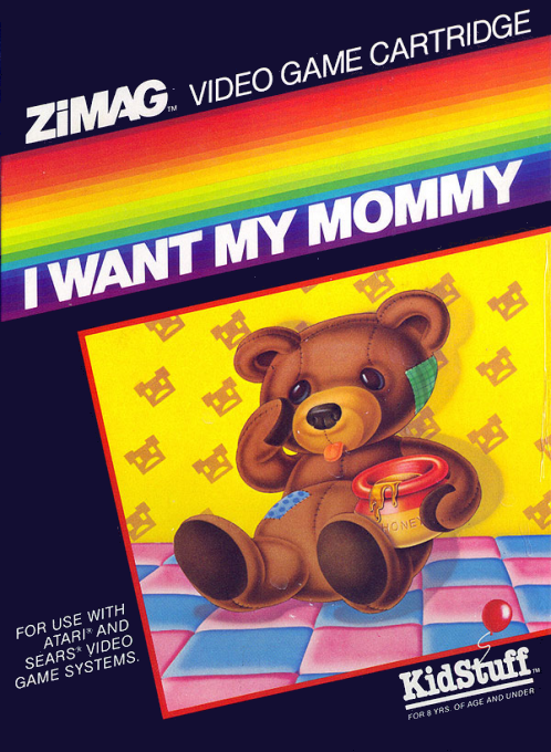 Open Sesame box art