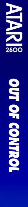 Out Of Control — box-2D-side (US)
