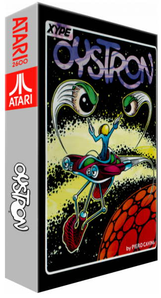 Oystron — box-3D (WOR)