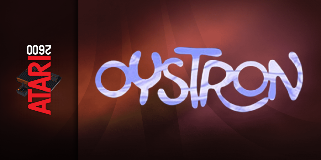 Oystron — screenmarquee (US)