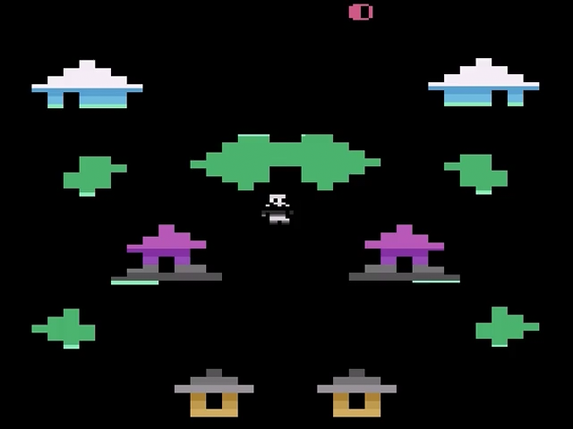 Panda Chase — sstitle (WOR)