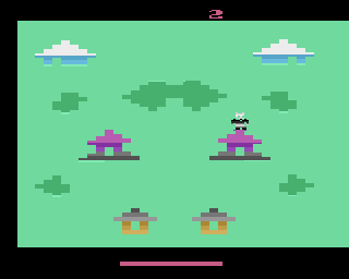 Panda Chase — ss (WOR)
