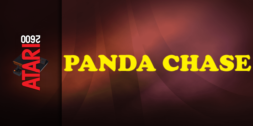 Panda Chase — screenmarquee (EU)