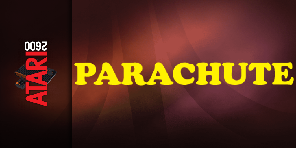 Parachute — screenmarquee (EU)