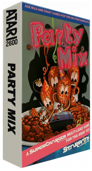 Party Mix — box-3D (US)
