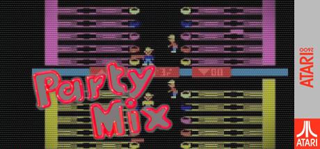Party Mix — steamgrid