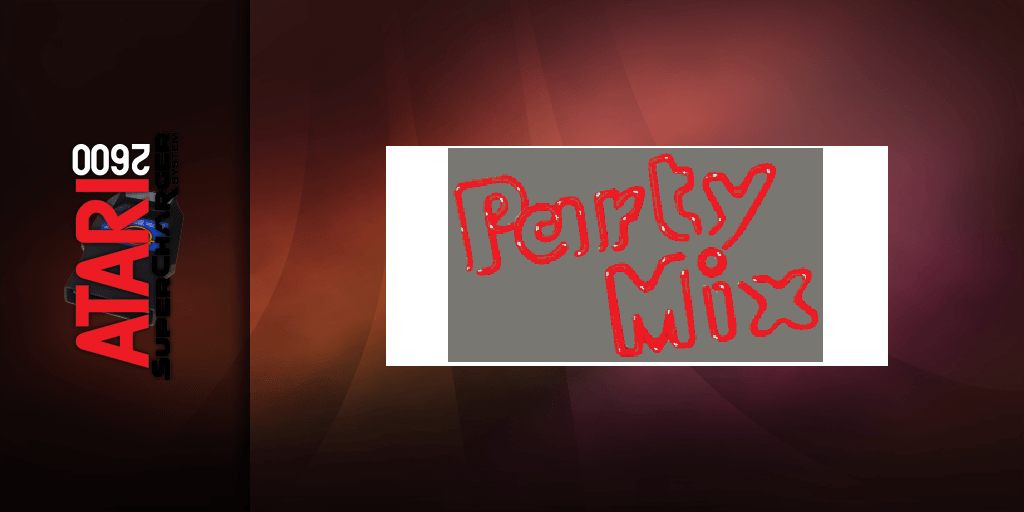 Party Mix — screenmarquee (WOR)