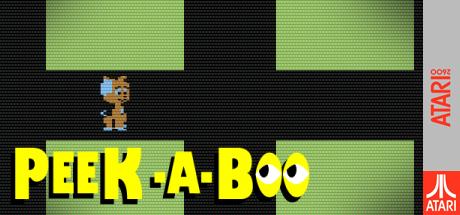 Peek-A-Boo — steamgrid