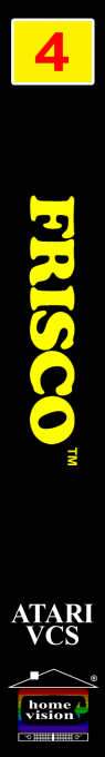 Frisco — box-2D-side (US)