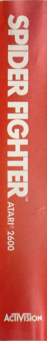 Spider Fighter — box-2D-side (AU)