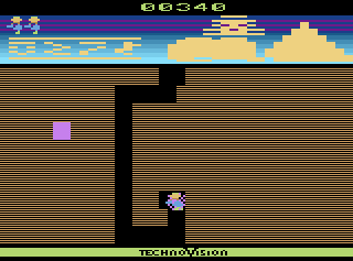 Pharaoh's Curse — ss (WOR)