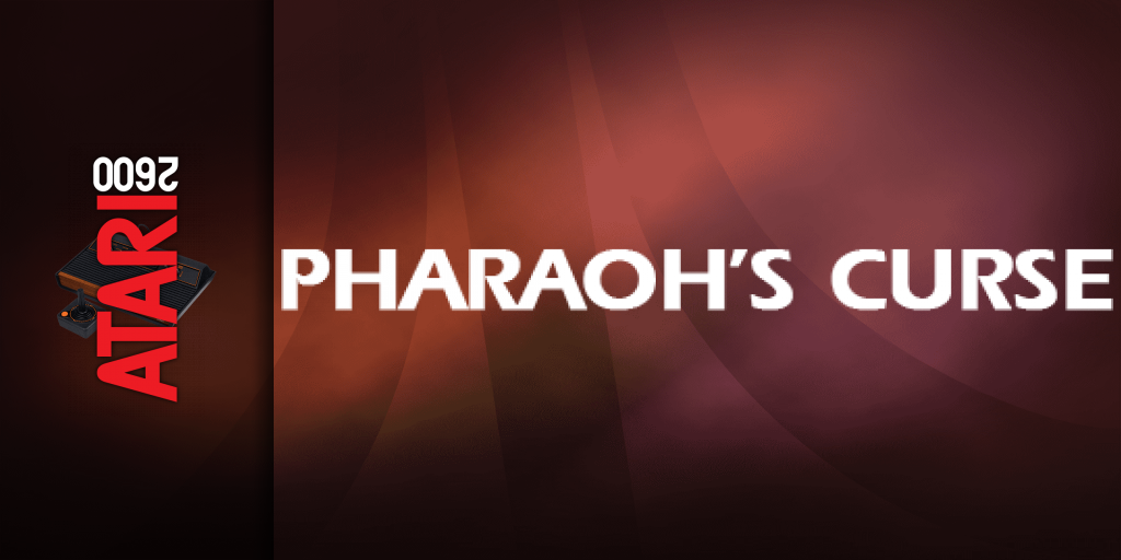 Pharaoh's Curse — screenmarquee (WOR)