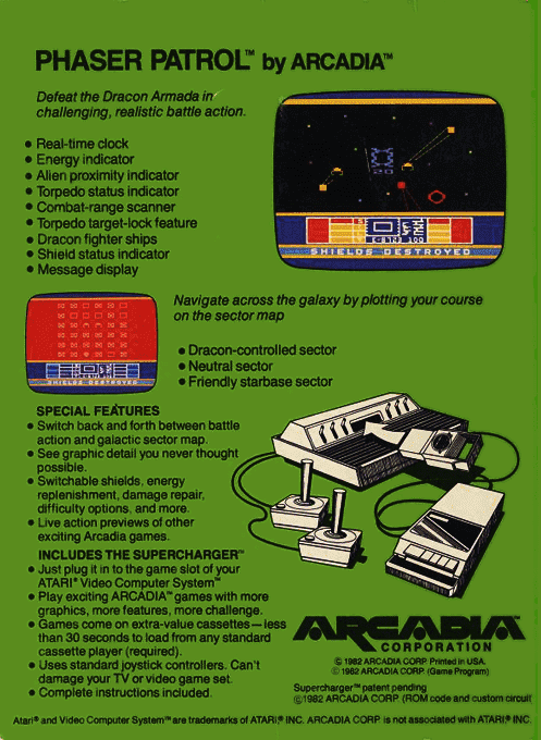 Phaser Patrol — box-2D-back (US)