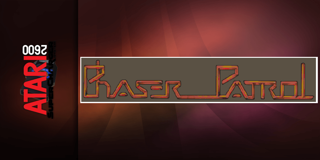 Phaser Patrol — screenmarquee (WOR)