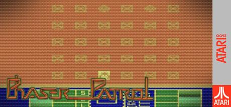 Phaser Patrol — steamgrid