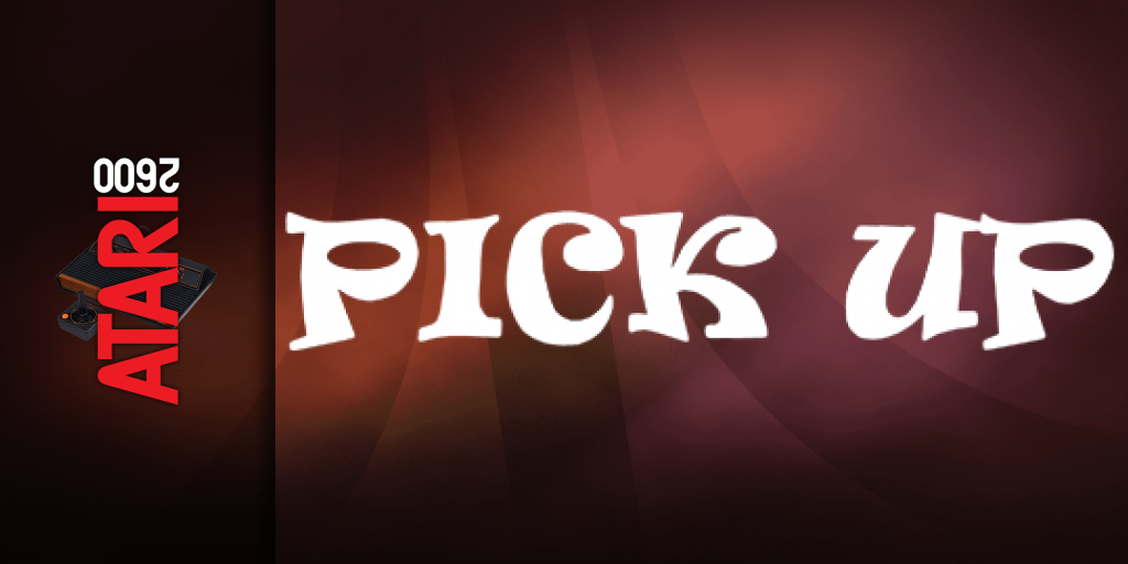 Pick Up — screenmarquee (US)
