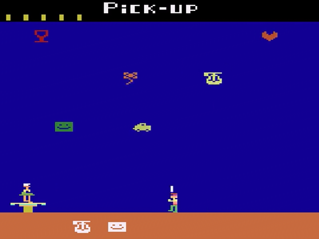 Pick Up — sstitle (WOR)