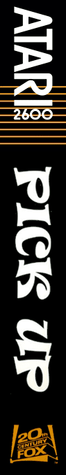 Pick Up — box-2D-side (US)