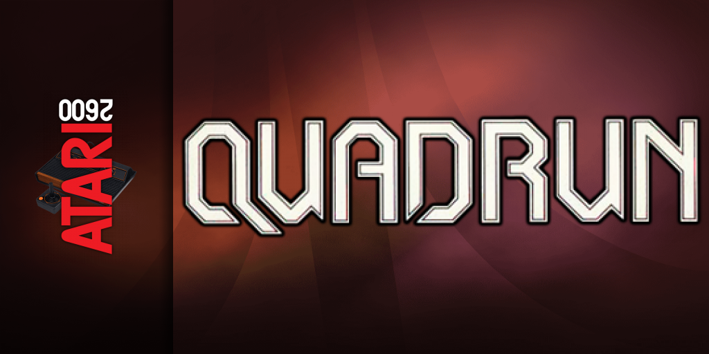Quadrun — screenmarquee (US)