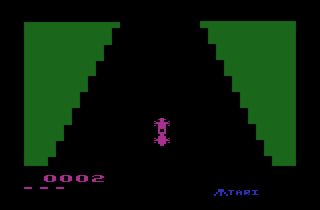 Racer — ss (WOR)