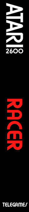 Racer — box-2D-side (US)