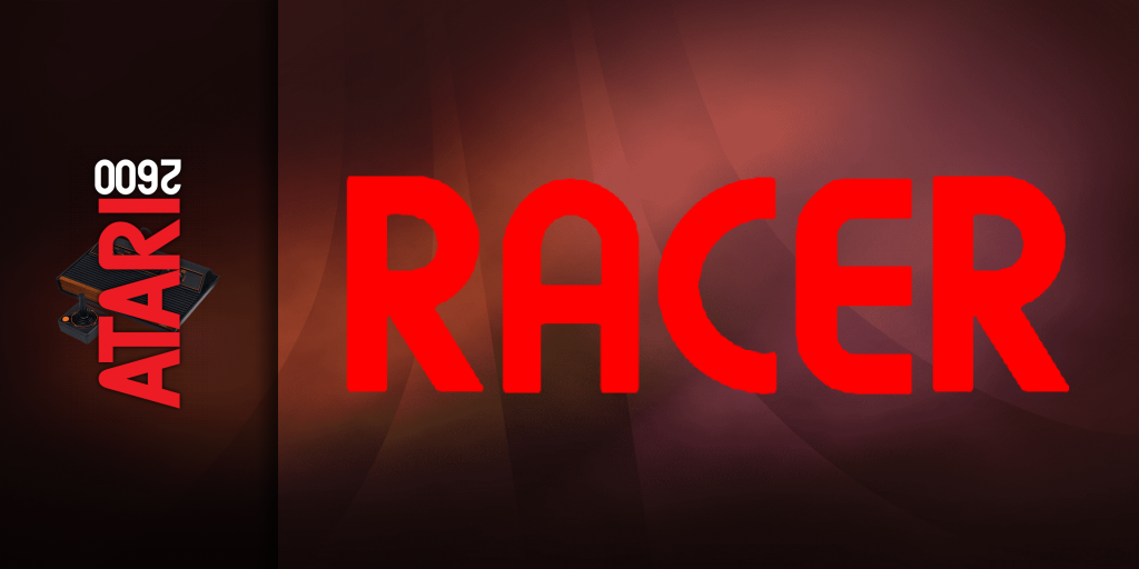 Racer — screenmarquee (WOR)