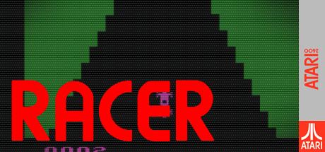 Racer — steamgrid