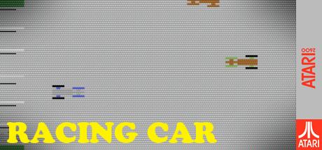 Racing Car — steamgrid
