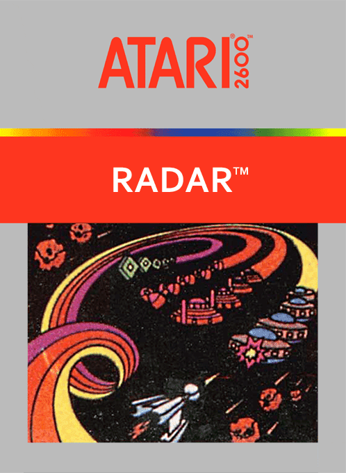 Radar — box-2D (CUS)