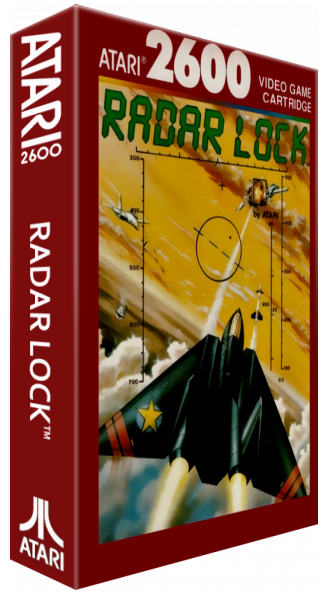 Radar Lock — box-3D (US)