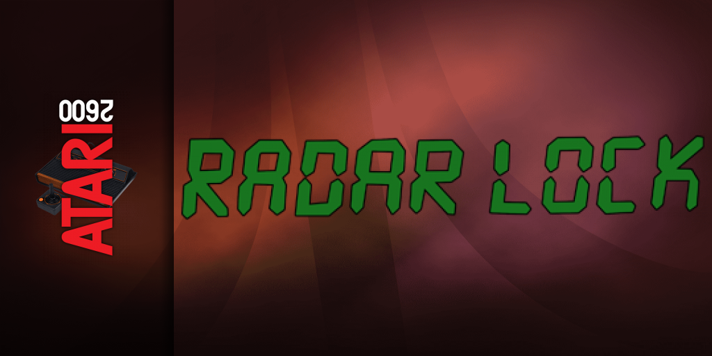 Radar Lock — screenmarquee (US)