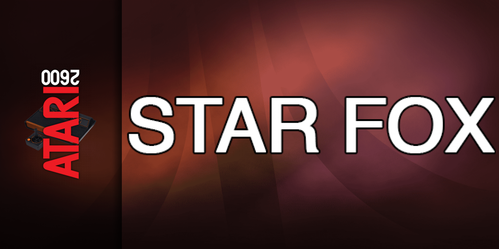 Star Fox — screenmarquee (WOR)