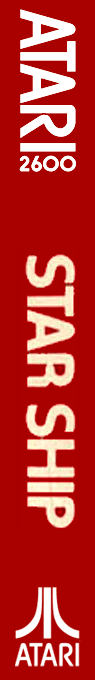 Star Ship — box-2D-side (US)