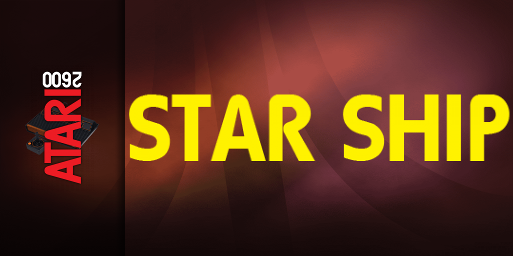 Star Ship — screenmarquee (US)