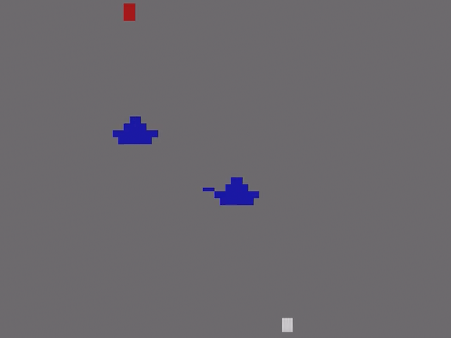 Star Ship — sstitle (WOR)