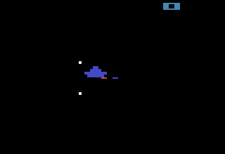 Star Ship — ss (WOR)