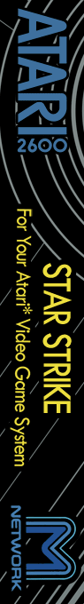 Star Strike — box-2D-side (US)
