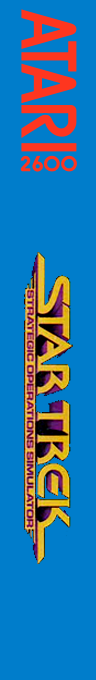 Star Trek - Strategic Operations Simulator — box-2D-side (US)