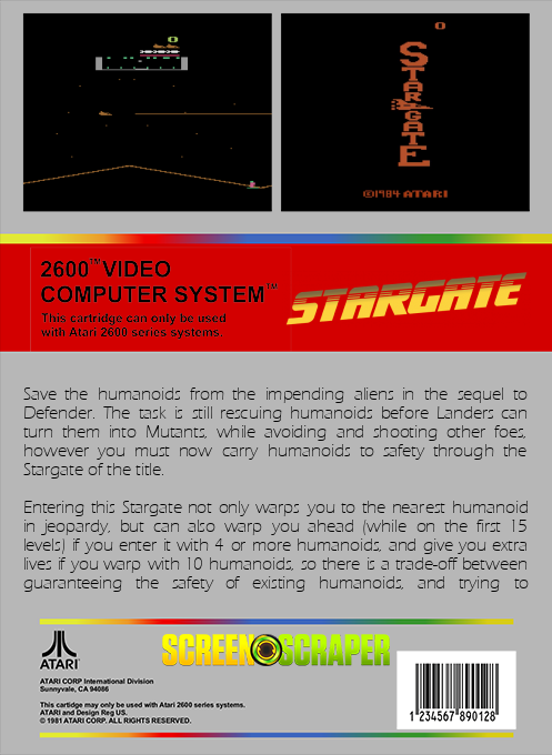 Stargate — box-2D-back (SS)