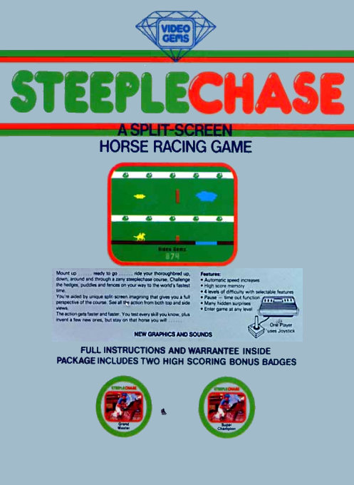 Steeplechase — box-2D-back (EU)