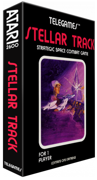 Stellar Track — box-3D (US)