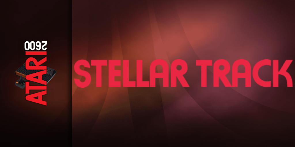 Stellar Track — screenmarquee (US)